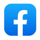 Logo de facebook